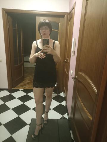 Индивидуалка Алиана Фотография 2