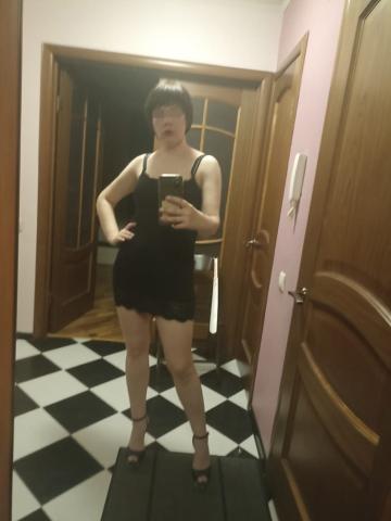 Индивидуалка Алиана Фотография 3