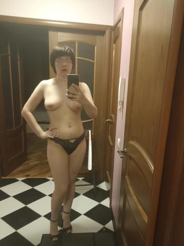 Индивидуалка Алиана Фотография 5
